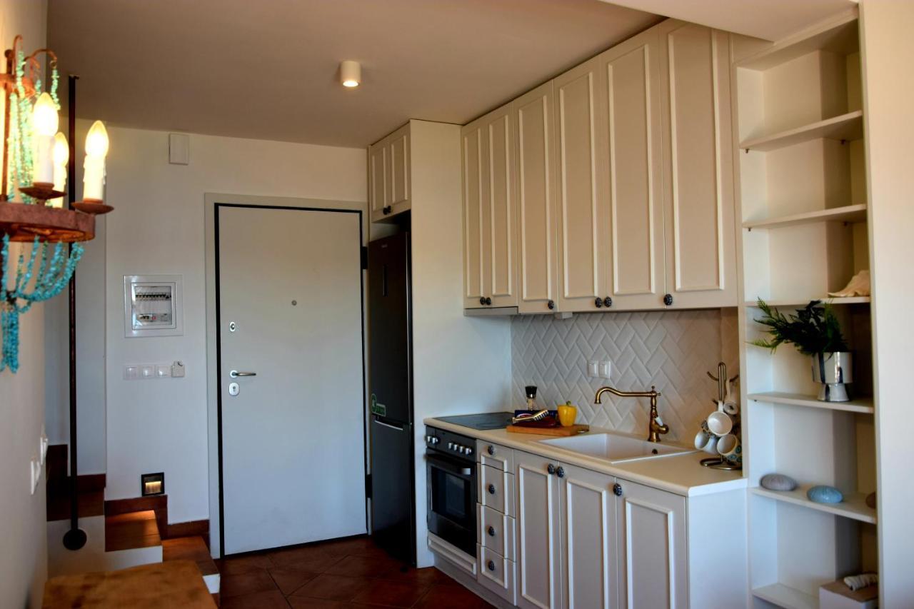 Perigiali Suite Nydri  Exterior foto