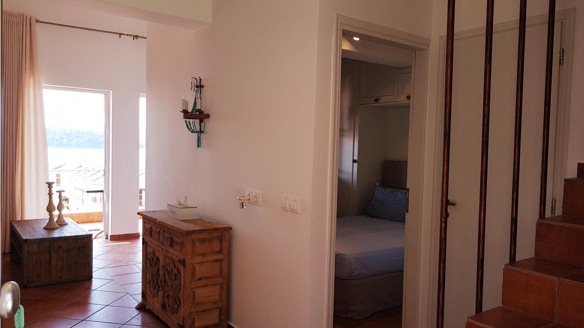Perigiali Suite Nydri  Exterior foto